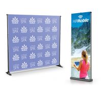 Banner Stands